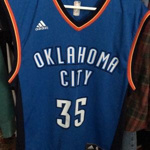 KD Jersey